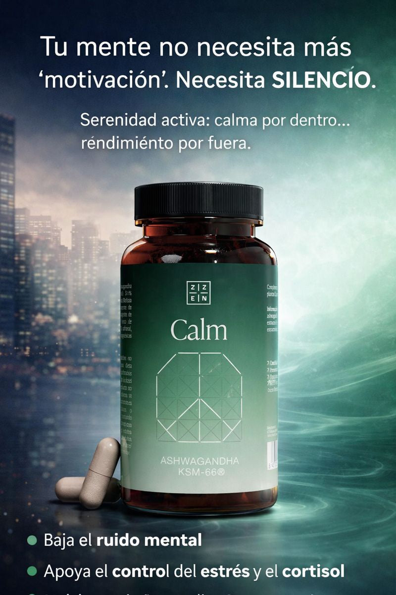 Zzen Calm